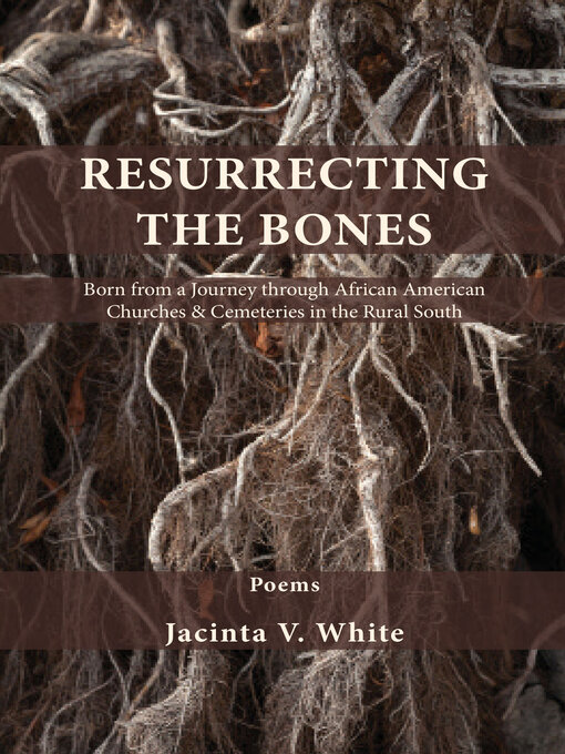 Cover image for Resurrecting the Bones